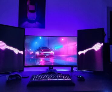 My cozy corner