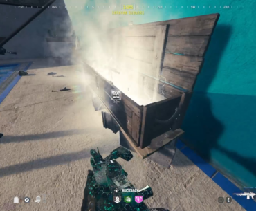 This was such a good feeling
