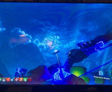 Finally, after 7 years I’ve completed the DE Easter Egg