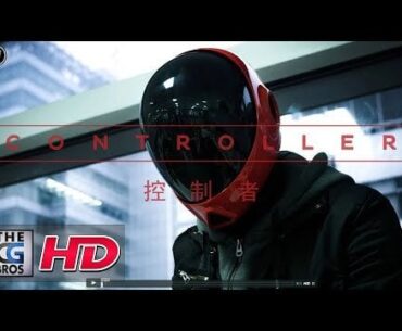 CGI VFX Short Film : "Controller" - by Saman Kesh