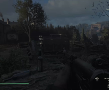 Nazi solider go boing