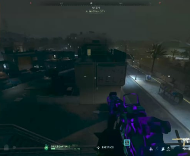 Nothing like the ol switcheroo