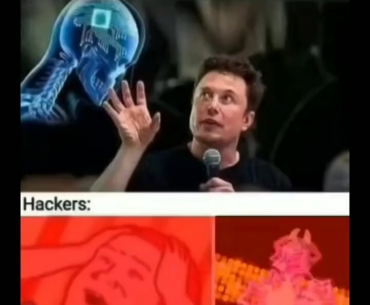 I saw this meme on Twitter and immediately thought of the game