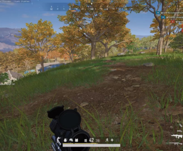 Squad Wipe the other night. Got a lucky nade lol