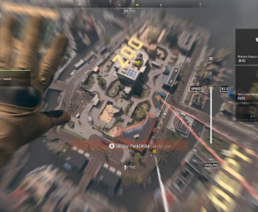 Funniest thing I've done.