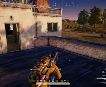 Sometimes you hit a banger