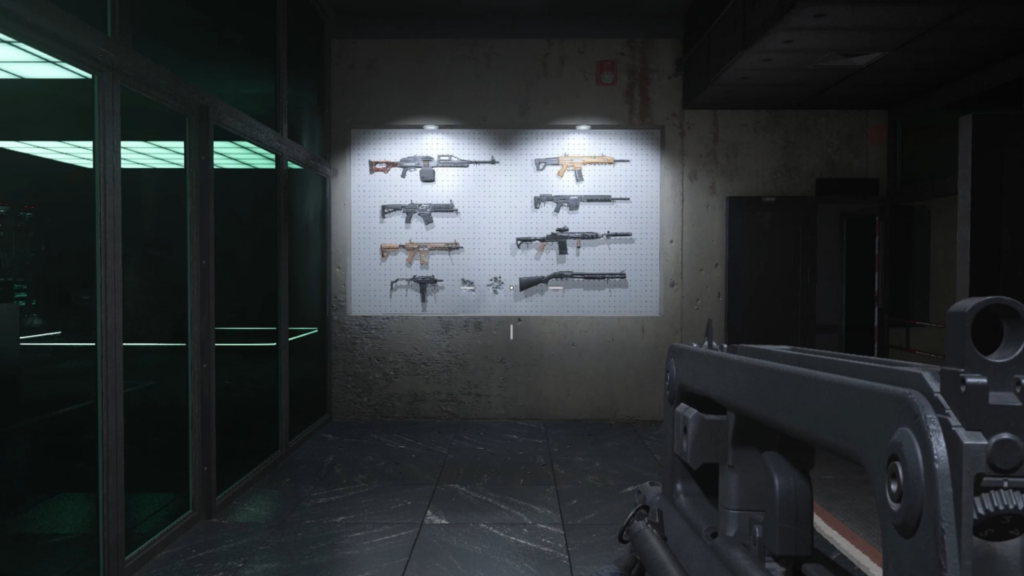 Remember, MW2 weapons will ALWAYS be worse than MW3 weapons in Warzone for one single reason. VISUAL RECOIL.