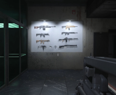 Remember, MW2 weapons will ALWAYS be worse than MW3 weapons in Warzone for one single reason. VISUAL RECOIL.