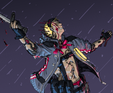 A character i made for dnd (oc)