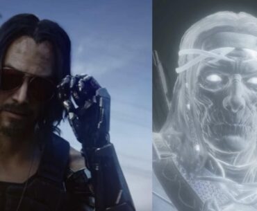 Random showerthought/useless info I thought of: