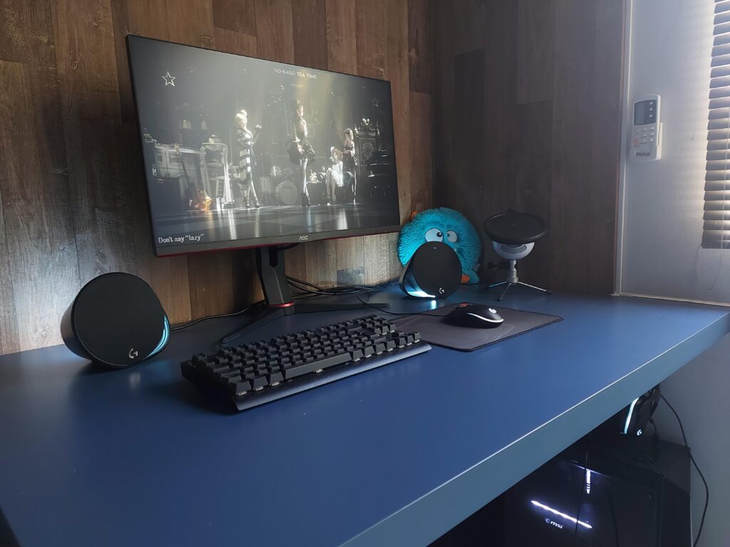 Any tips on how to make it look a bit more interesting?