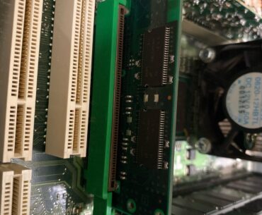 Is this a graphics card?