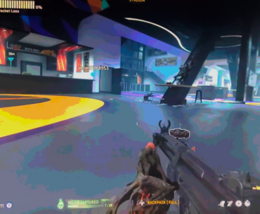 Which perk is this? Lol