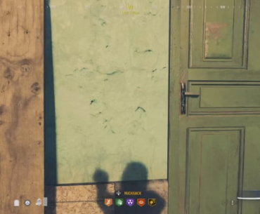 I do my best to save players. I'm a team player