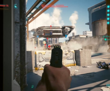 It was at this moment I knew I fucked up