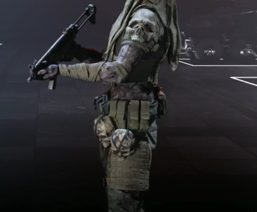 [Mw3] Finally unlocked the best skin in the game 😍
