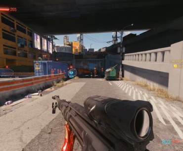 Why didnt anyone tell me about the Power Sniper??