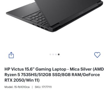 Looking for very casual gaming (OSRS, CS)… Any reason to stay away from this unit? I don’t have the space or need for a desktop. Confident this will run both games however not familiar with HP brand.