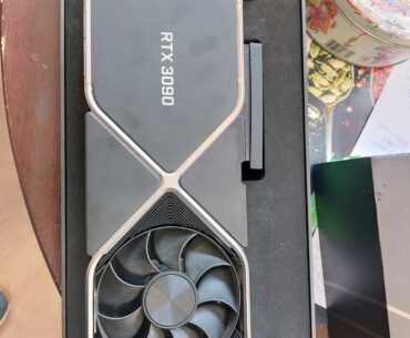 Found this beauty at a thrift store