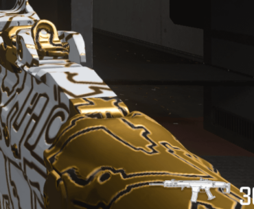 Why are my textures always this bad? (PC) Material texture of gun doesn't change when chaning graphics to Ultra