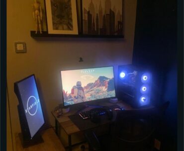 Before and after