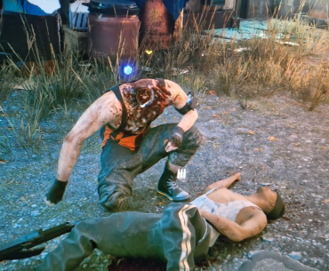 Patch 2.02 and we still have this