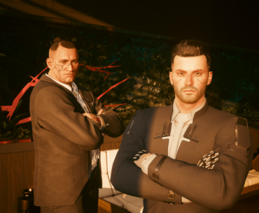Name this Law Firm