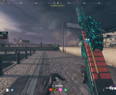 We managed to stop exfill chopper from flying away