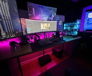 My rig -13900k/4090