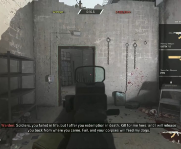 How did I lose the Gulag?