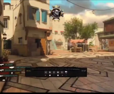 Just Nuked a Jetpacker who uses VMP and triple Gear. LOL