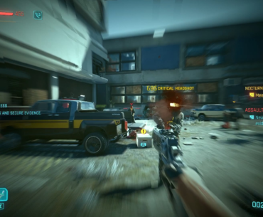 WTF just happened lol