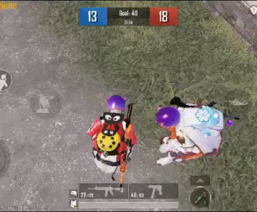Show us your kills from enemy POV :)