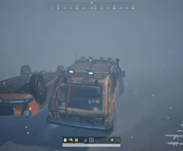 Road Kill: Caught on Tape