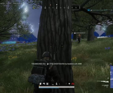 AWM for the win