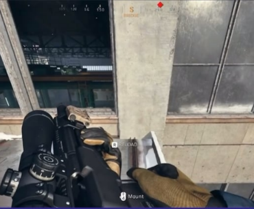 Tips for Quickscope Accuracy ?
