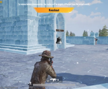 Always be a Team player