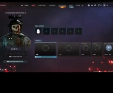 When you get packet loss