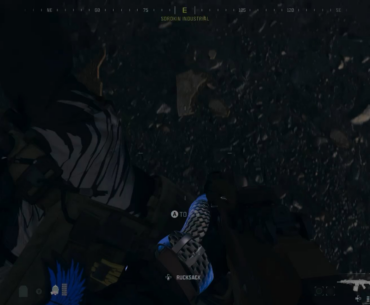 Sigh - I can already see this being the reason I don’t want to play MWZ - haven’t lost any of my gear all day today. 2 seconds into to my next game… disconnected from host. All gear wiped since it wasn’t an exfil🫠