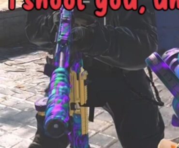 What’s this skin?