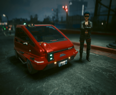 You all know this is the best car in the game.