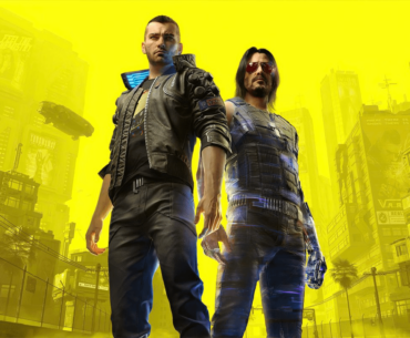 Does Anyone Else Wish There Was an Ending where Johnny and V Become One Person, Like in The Delamain Questline?