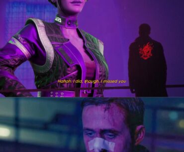 How it feels after completing Panam questline