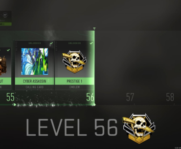 Glitch? Has this happened to anyone else?