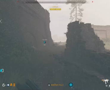Swear this game likes to fk me.