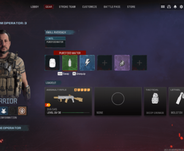 I bet none of you have this item. No need to be jealous.