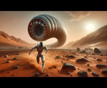 Lore Teaser #5 — Uncertain Horizons
