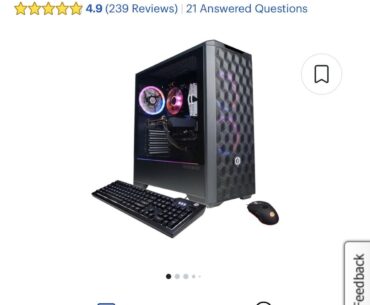 Is this a good pc?