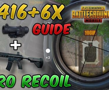 REMOVE SCOPES FROM AR’S!