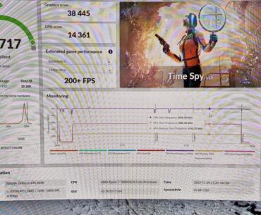 7800x3d can't reach max clock
